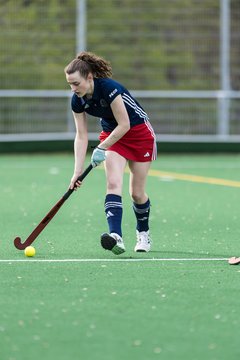Bild 157 - F VfL Pinneberg - HC St. Pauli : Ergebnis: 2:1